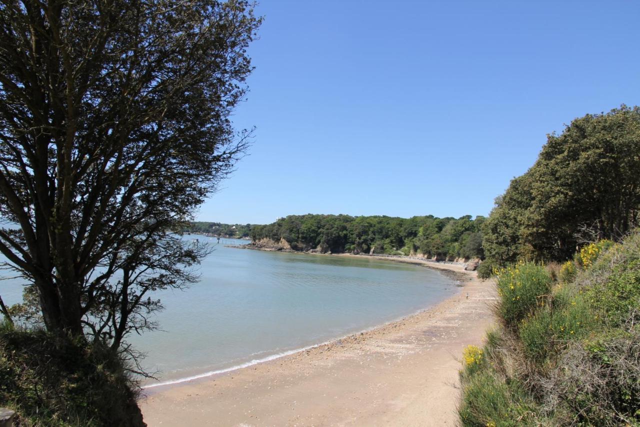 Willa La Petite Chaumine Saint-Nazaire  Zewnętrze zdjęcie