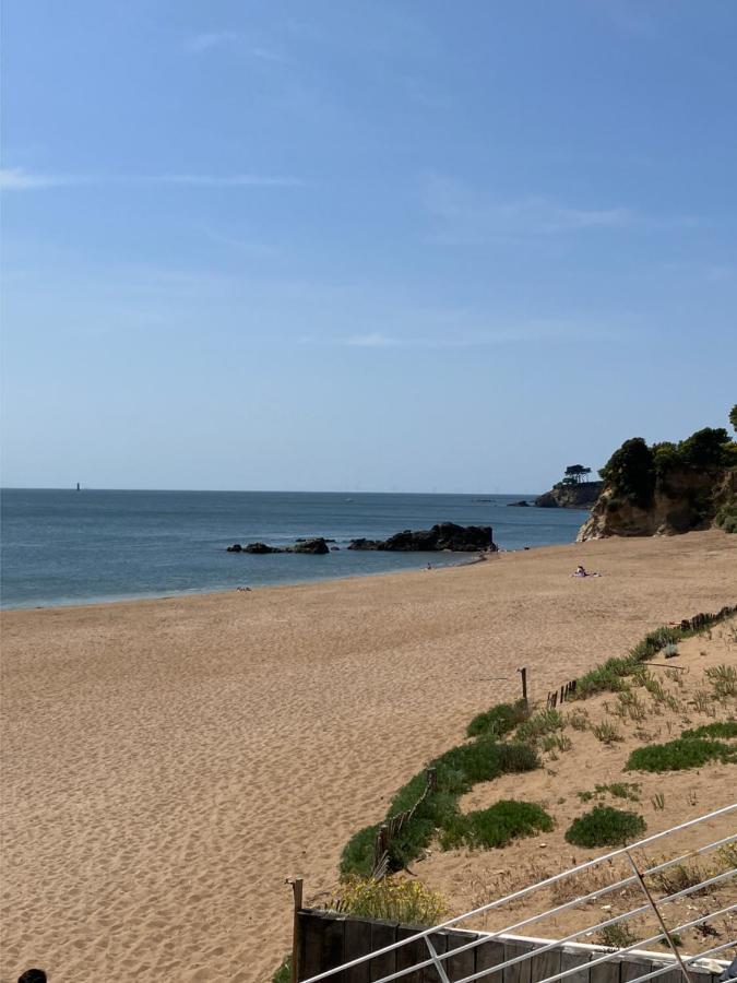 Willa La Petite Chaumine Saint-Nazaire  Zewnętrze zdjęcie